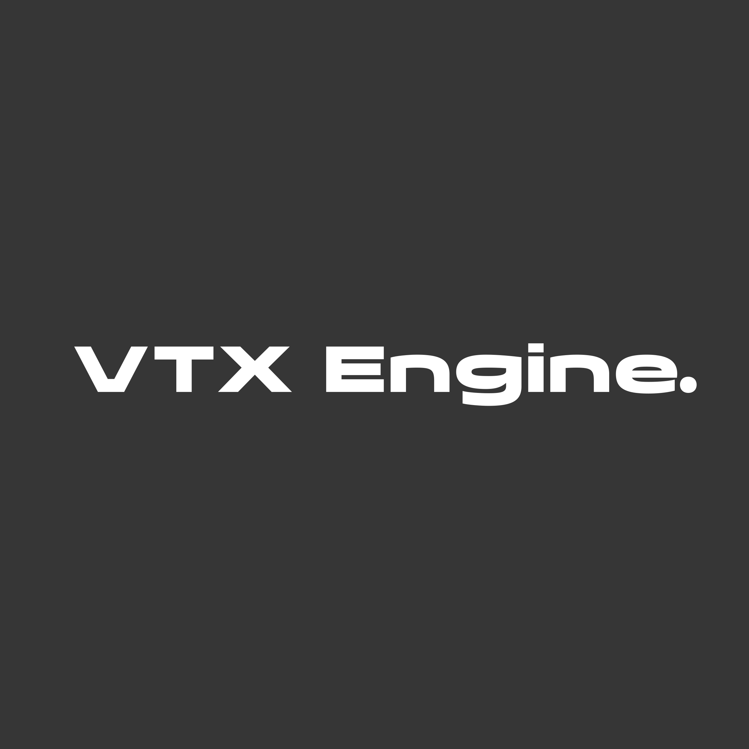 VTX Engine