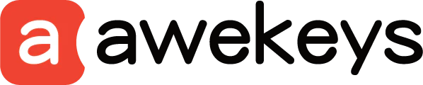 Awekeys