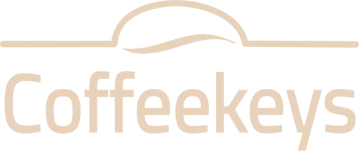 Coffeekeys