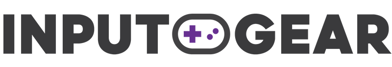Input Gear