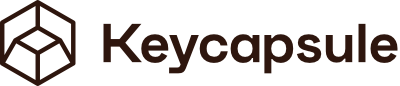 Keycapsule